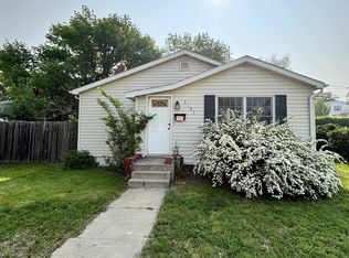 1107 2nd St SE, Minot, ND 58701