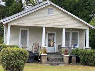 503 Pump Station Rd, Eufaula, AL 36027