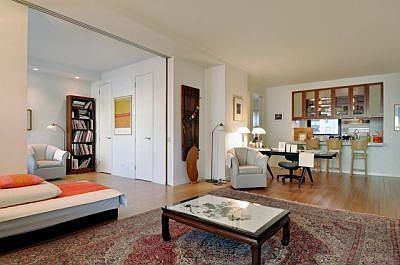 1st image of 58 W 58th St APT 14C