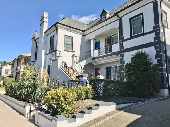 828 Alandele Ave, Los Angeles, CA 90036