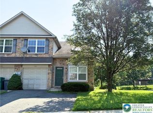 1109 Timberidge Ln, Allentown, PA 18106