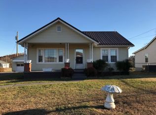 2500 Main St, Surgoinsville, TN 37873