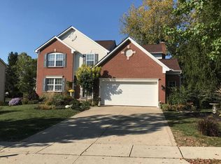 839 Elgin Cir, Pickerington, OH 43147