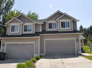 647 SW Center St, Pullman, WA 99163