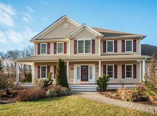 122 Chelsea Dr, Seekonk, MA 02771