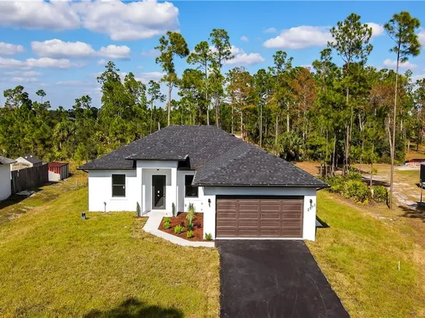2573 37TH AVE NE, NAPLES, FL 34120