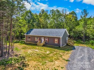 1870 Highway 49, New London, NC 28127