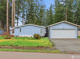 17340 Sargent Road SW #54, Rochester, WA 98579