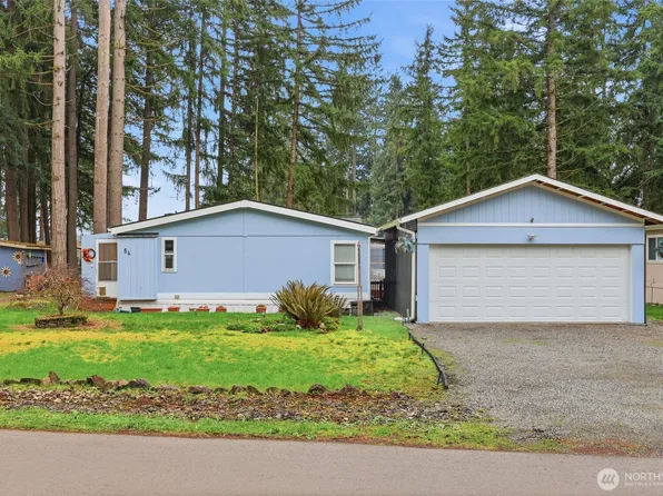 17340 Sargent Road SW #54, Rochester, WA 98579