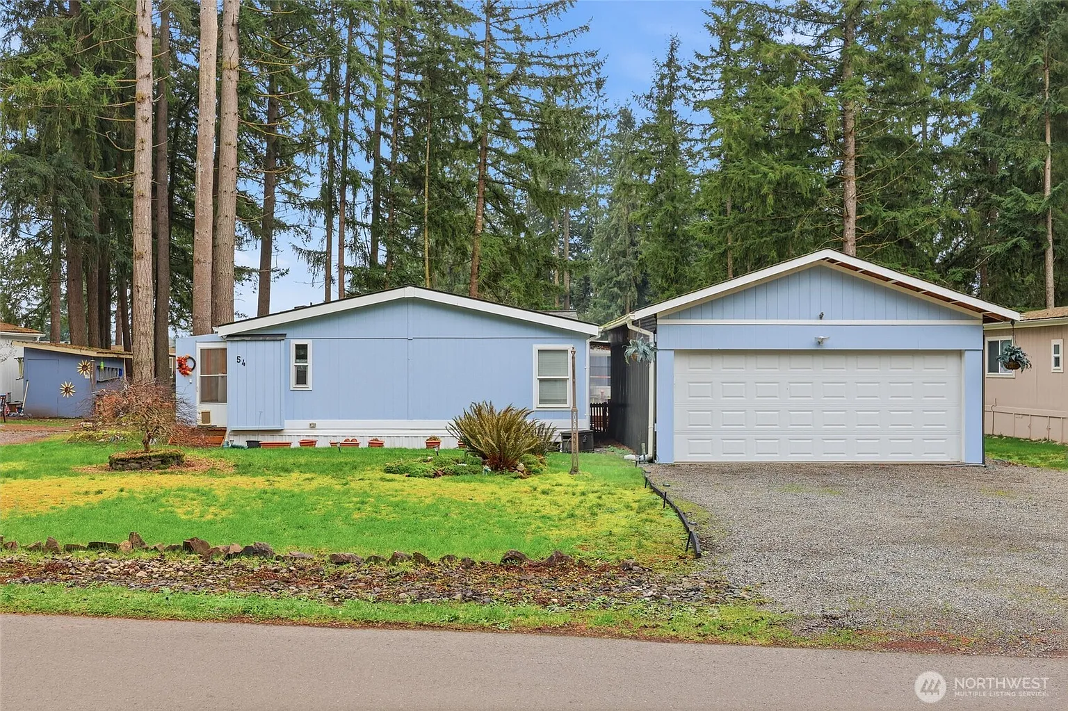 17340 Sargent Road SW #54 photo 1