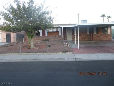 2232 Matheson St, North Las Vegas, NV, 89030