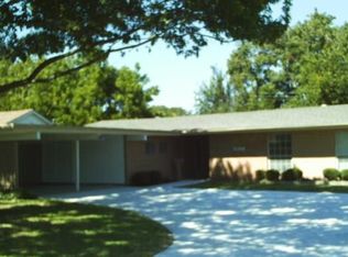 4616 Fawn Dr, Fort Worth, TX 76132