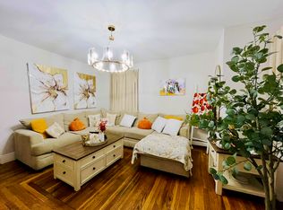 103 Alverson Ave, Providence, RI 02909