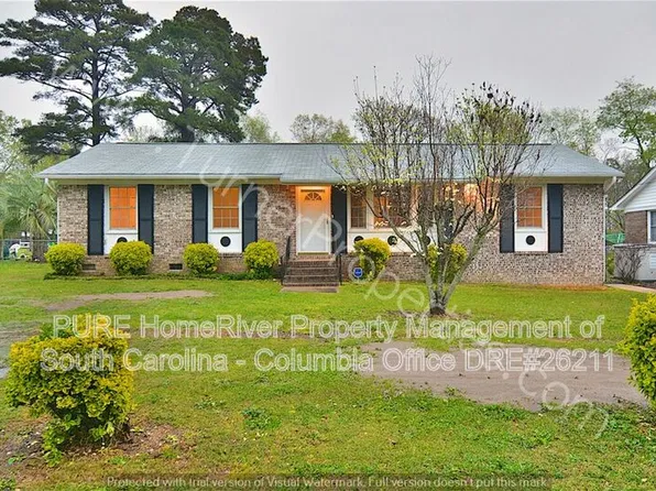 112 Harmon Hill Ct, Hopkins, SC 29061