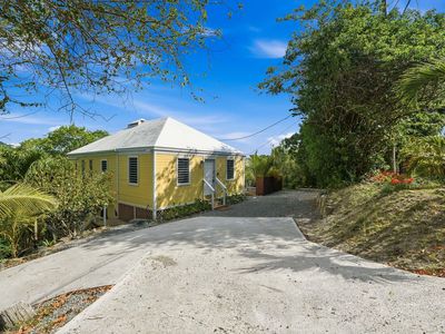 12-CD Montpellier QU, Christiansted, VI, 00820