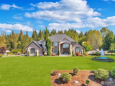 2211 161st Avenue NE, Snohomish, WA, 98290