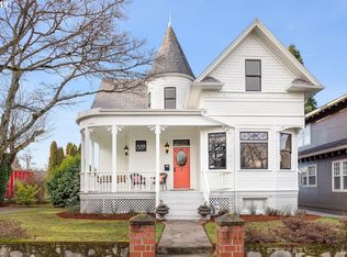 6537 NE Rodney Ave, Portland, OR 97211