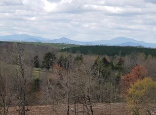 Sharps Creek Rd, Scottsville, VA 24590