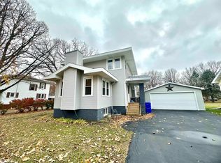 410 3rd St, Grafton, IA 50440