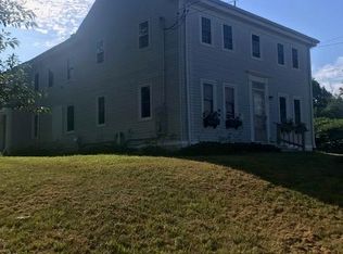 145 Main St, Cherryfield, ME 04622
