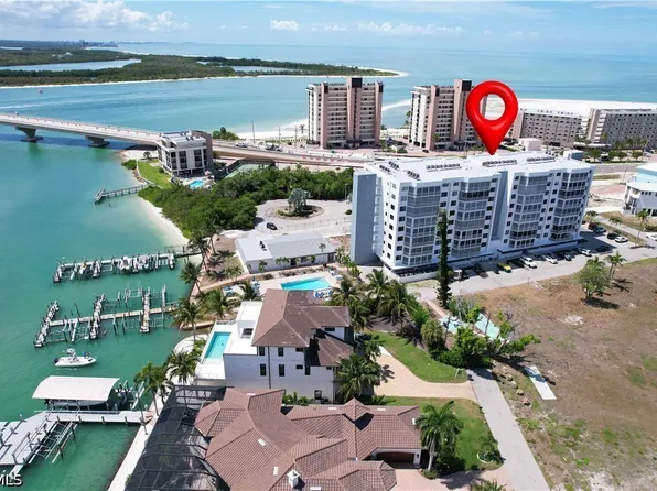 8401 Estero Blvd APT 203, Fort Myers Beach, FL 33931