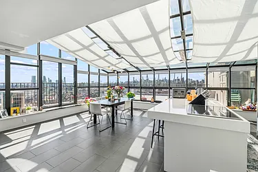 25-40 Shore Boulevard, #23F