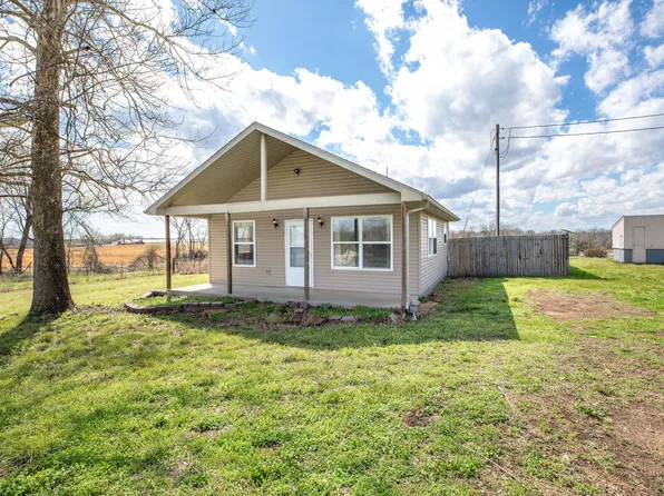 3535 Highway M, Humansville, MO 65674