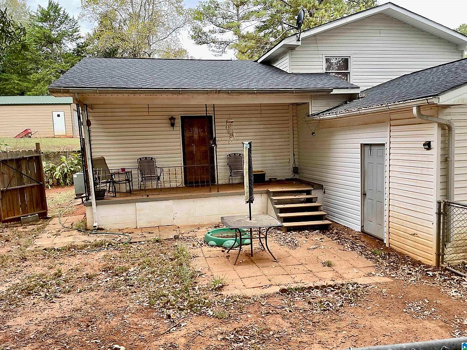 104 Higgins St, Talladega, AL 35160 Zillow
