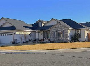 1709 Ralph Ct, Fernley, NV 89408