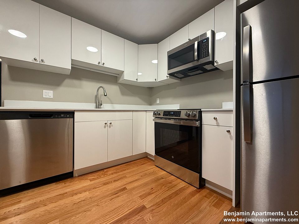 1st image of 226 Parker Hill Ave #7W