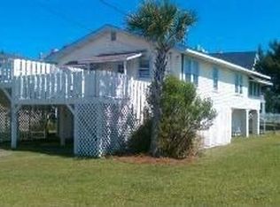 3302 Duffy St, North Myrtle Beach, SC 29582