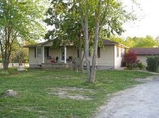 2912 State Road Aa, Holts Summit, MO 65043