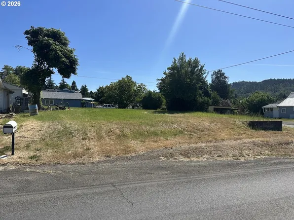 105 NE Pine St, Oakland, OR 97462