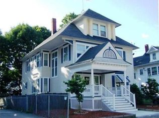 90 Saunders St, Lawrence, MA 01841