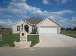 408 Harmony Cv, Trumann, AR 72472
