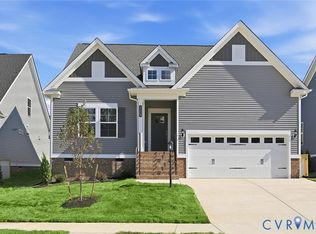 7224 Sommervale Dr, Moseley, VA 23120