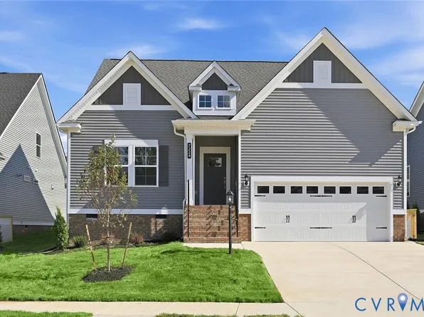7224 Sommervale Dr, Moseley, VA 23120