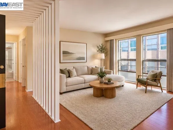 3815 Harrison St APT 302, Oakland, CA 94611