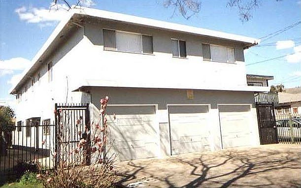 Three units with garage