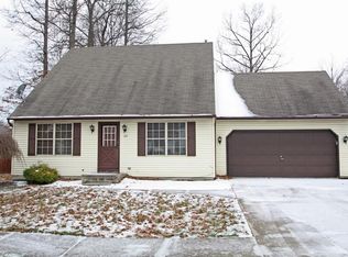 672 Guilford Rd, Vermilion, OH 44089