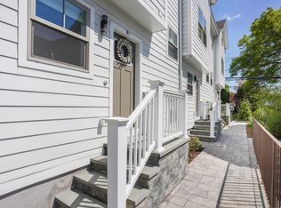 1 Howard Ave #B1, Norwalk, CT 06855