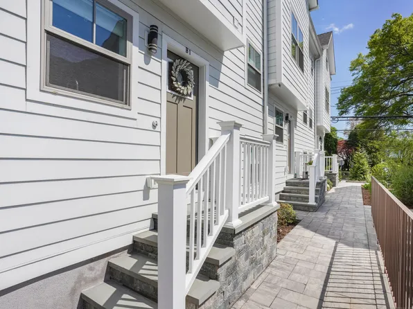 1 Howard Avenue #B1, Norwalk, CT 06855