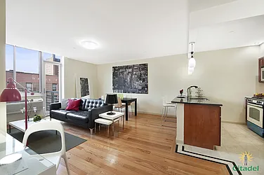 Sold by Citadel Property Management Corp.