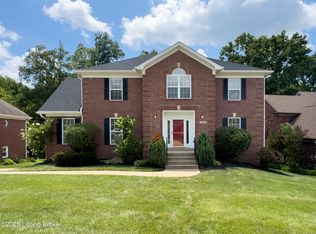 12006 Hudson View Ct, Louisville, KY 40299