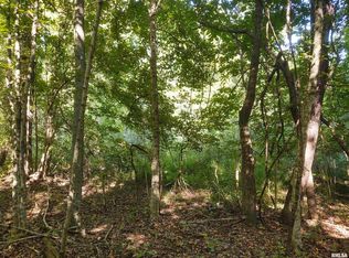 3830 Gum Springs Rd, Ozark, IL 62972