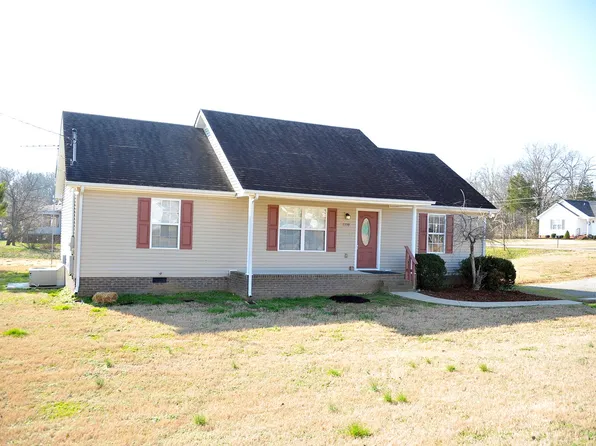 1350 Amberwood Ct, Lewisburg, TN 37091