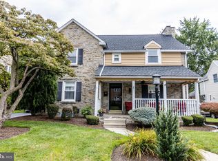 911 Turner Ave, Drexel Hill, PA 19026