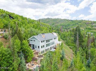 3356 Buckboard Dr, Park City, UT 84098