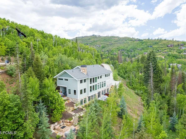 3356 Buckboard Dr, Park City, UT 84098