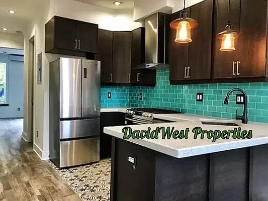 Rented by DavidWest Properties | media 1